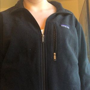 Patagonia coat